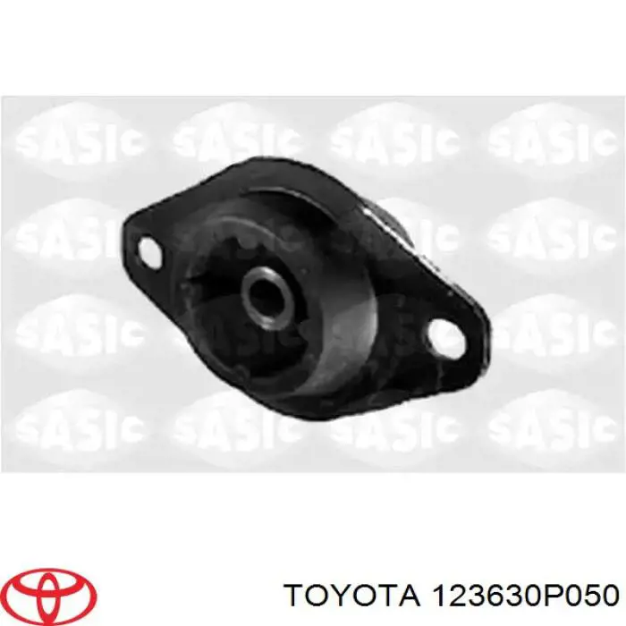  123630P050 Toyota