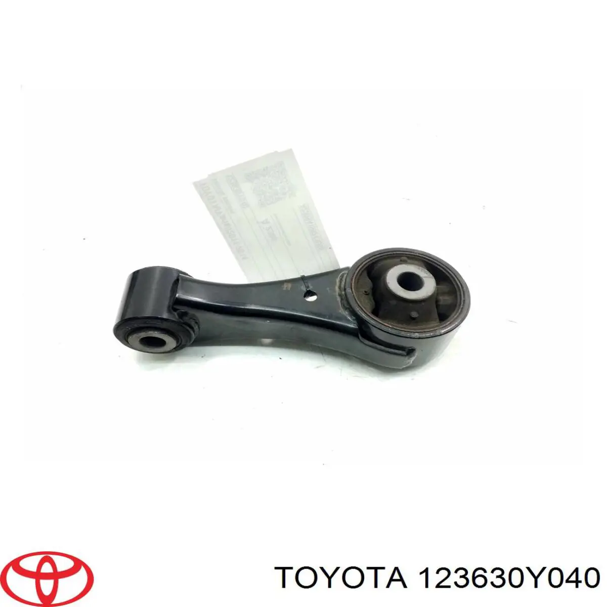 123630Y040 Toyota 