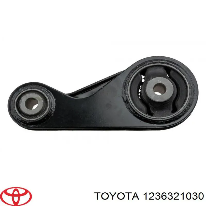 Подушка (опора) двигуна, передня MarkBest MRB71052 ціна, від 40.27 USD