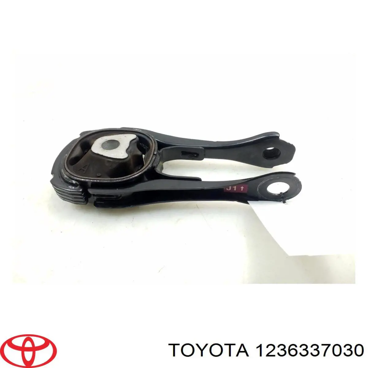  Toyota 1236337030 ціна, від 61.87 USD