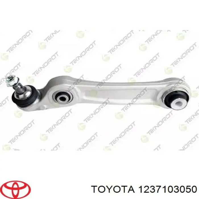 Купити 1237103050 Toyota Задня опора двигуна