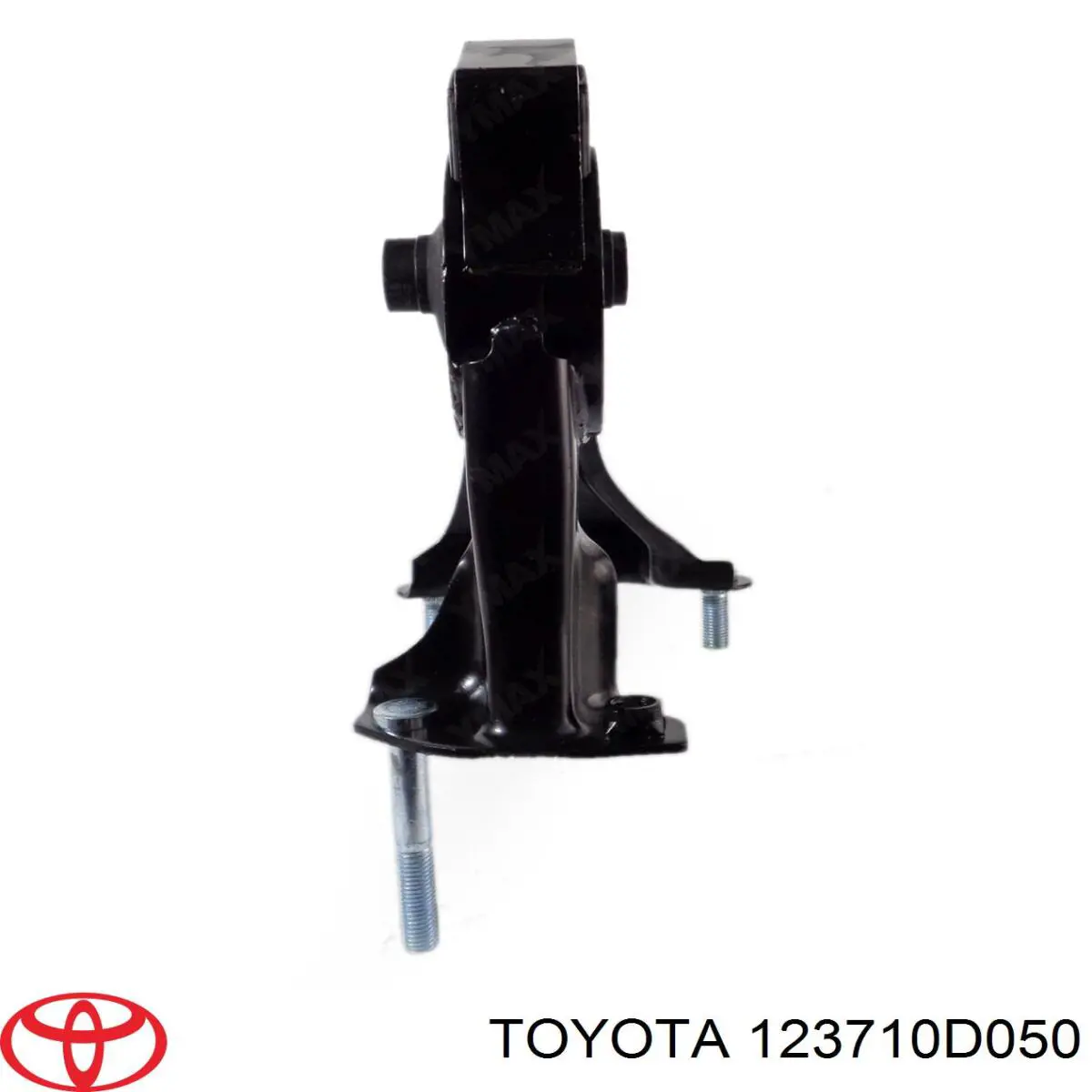 Подушка (опора) двигуна, задня RBI T09Z12EMZ ціна, від 20.60 USD
