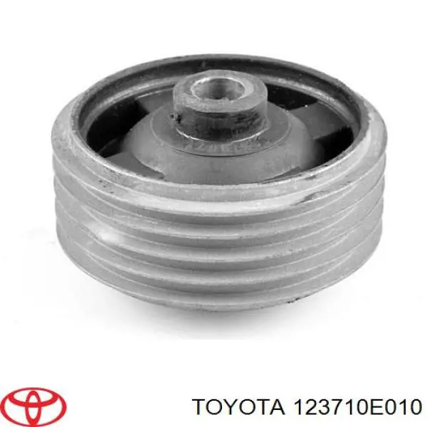 123710E010 Toyota 