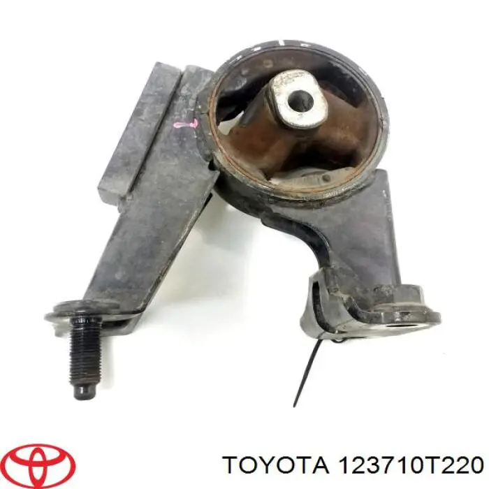  Toyota 123710T220 ціна, від 57.01 USD