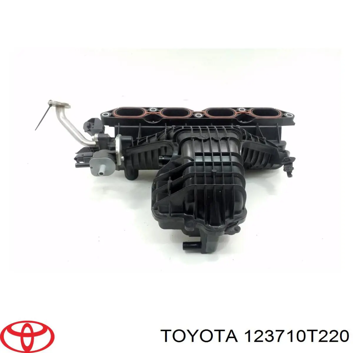 Купити 123710T220 Toyota 