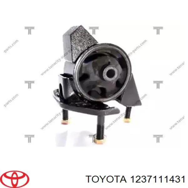  1237111431 Toyota