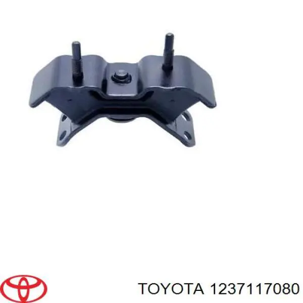 Toyota 1237117080 ціна, від 309.34 USD