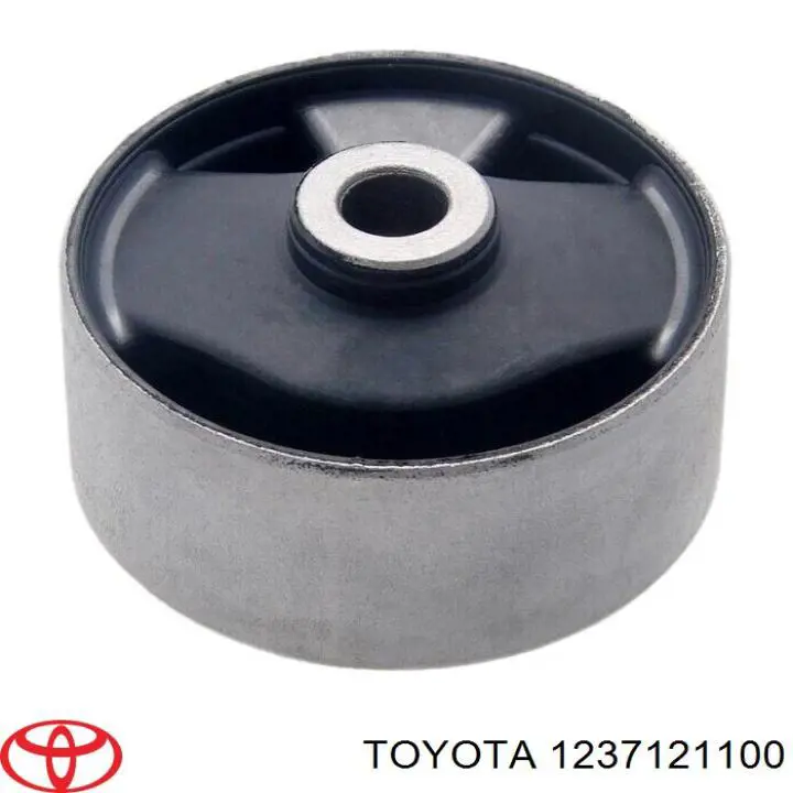 Купити 1237121100 Toyota Задня опора двигуна