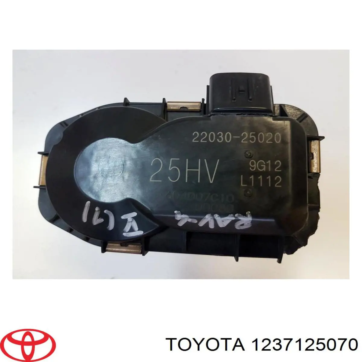  1237125070 Toyota