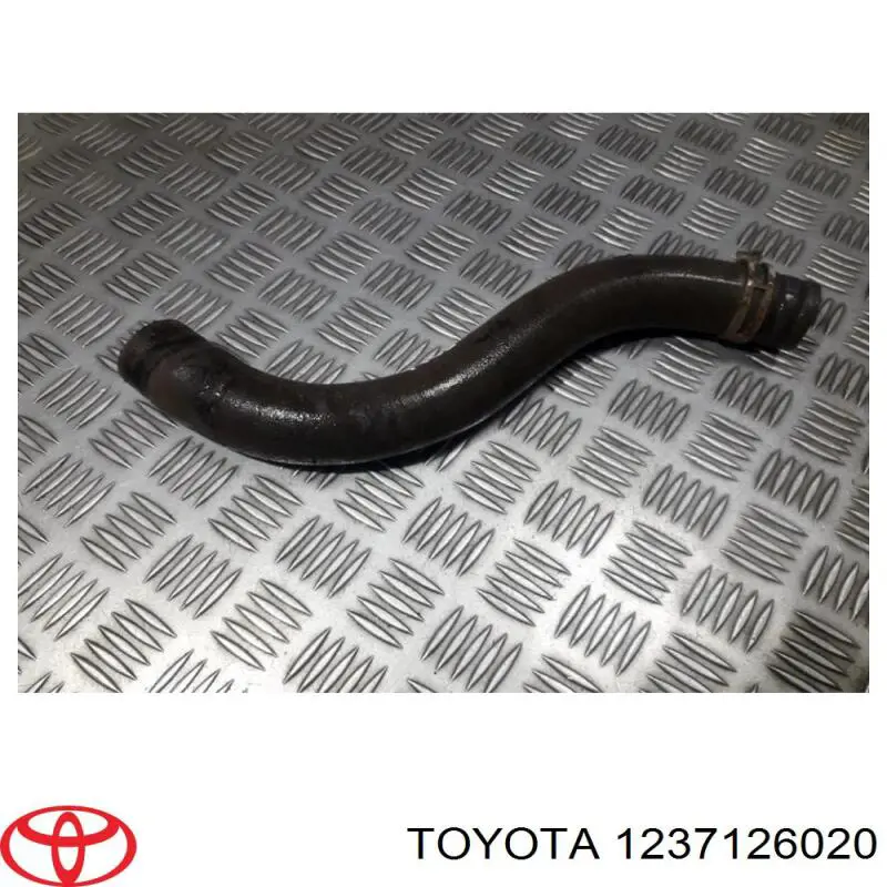  1237126020 Toyota