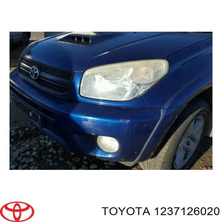 1237126020 Toyota 