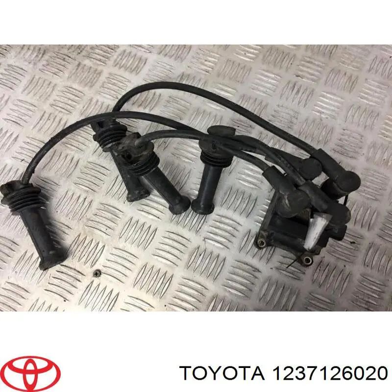  Toyota 1237126020 ціна, від 27.75 USD