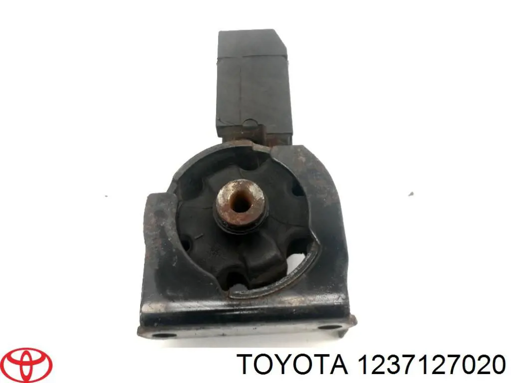 Купити 1237127020 Toyota Задня опора двигуна