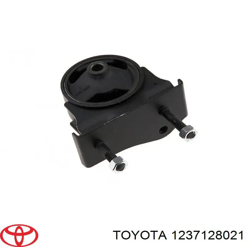 Купити 1237128021 Toyota Задня опора двигуна