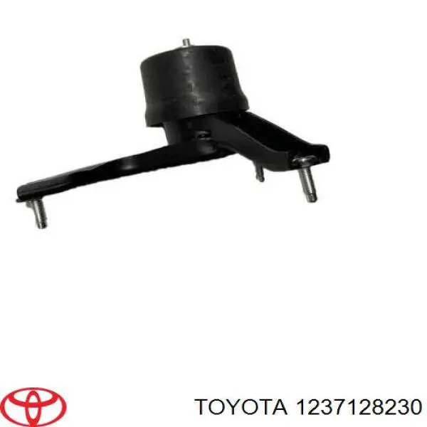  Toyota 1237128230 ціна, від 101.35 USD