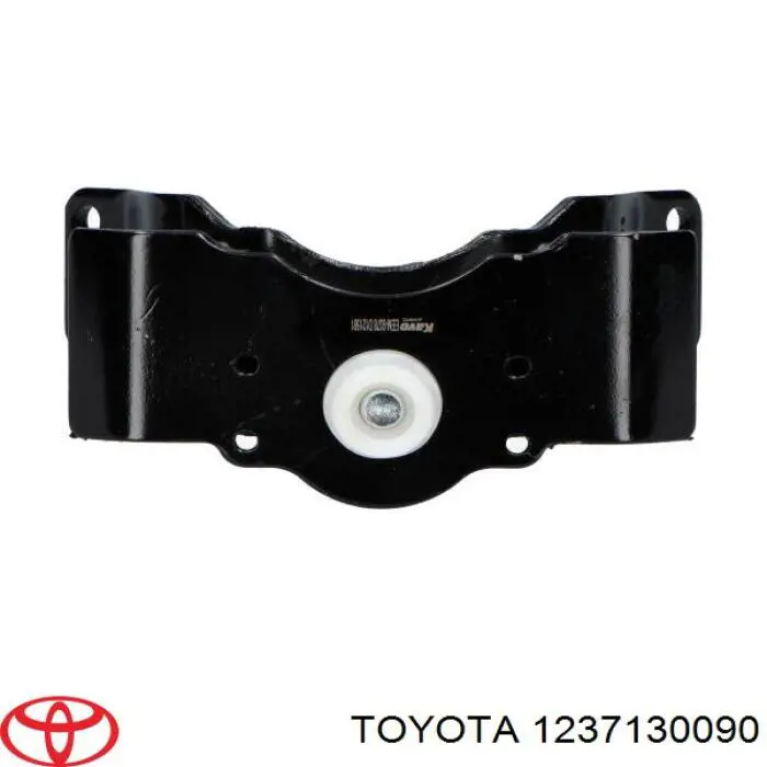 Подушка трансмісії (опора коробки передач) Toyota 1237130070 ціна, від 35.23 USD