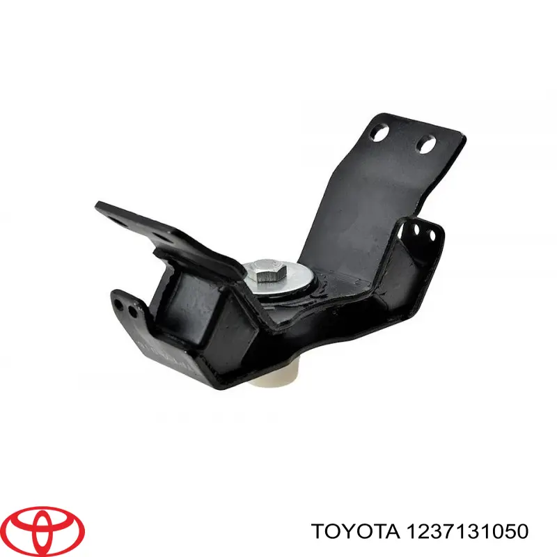 Подушка трансмісії (опора коробки передач) Toyota 1237131050 ціна, від 38.01 USD