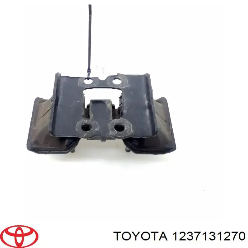  1237131270 Toyota