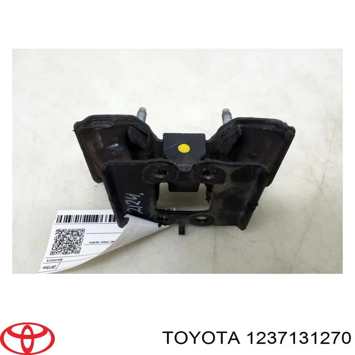 Купити 1237131270 Toyota 