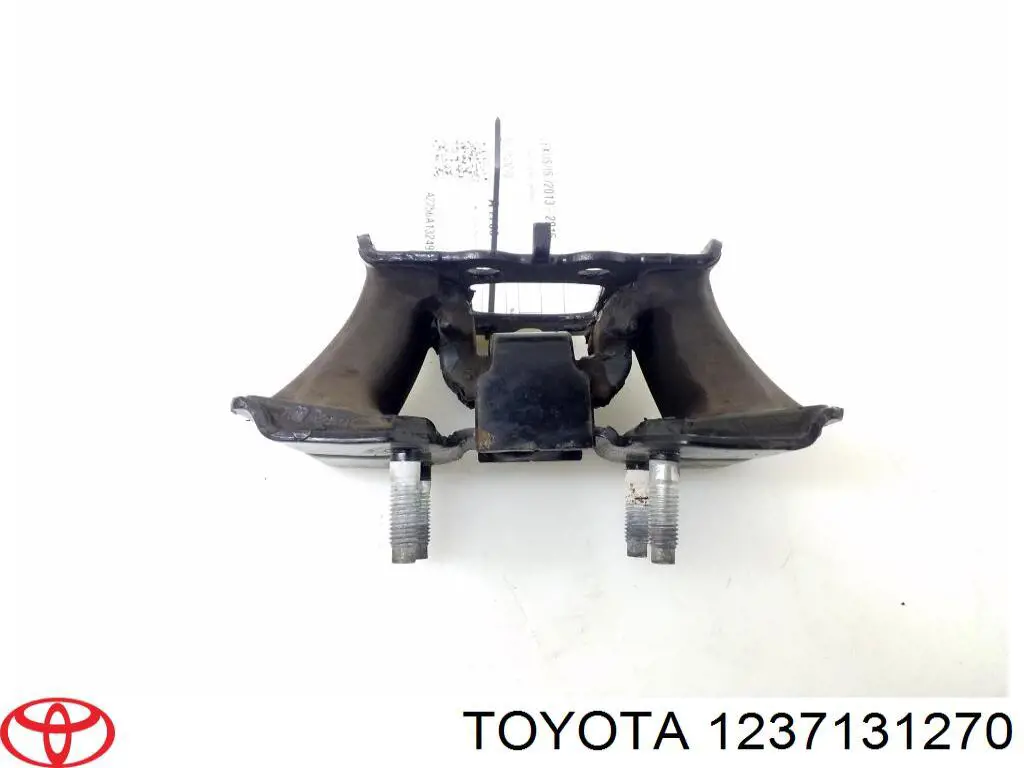  Toyota 1237131270 ціна, від 40.90 USD