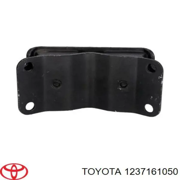 Купити 1237161050 Toyota Подушка коробки передач