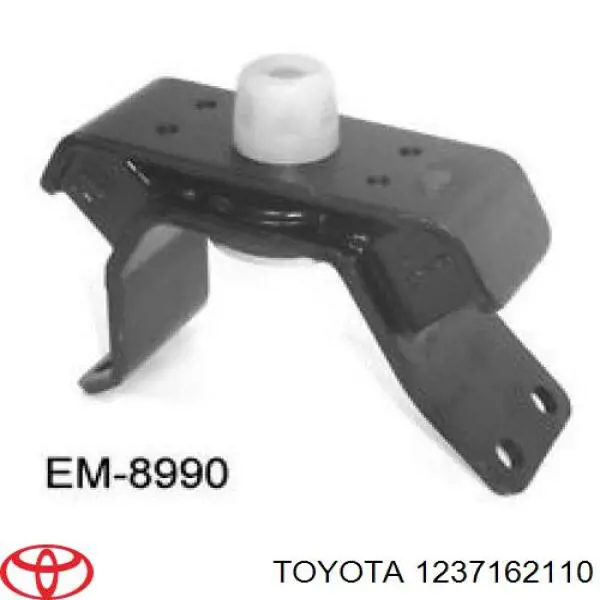 Купити 1237162110 Toyota Подушка коробки передач