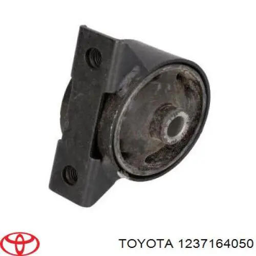 1237164050 Toyota Задня подушка двигуна