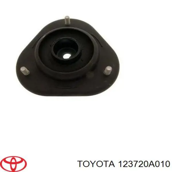 Ліва подушка двигуна Toyota 123720A010 ціна, від 20.59 USD