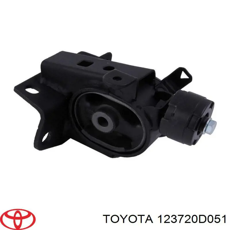 Toyota 123720D051 ціна, від 30.93 USD