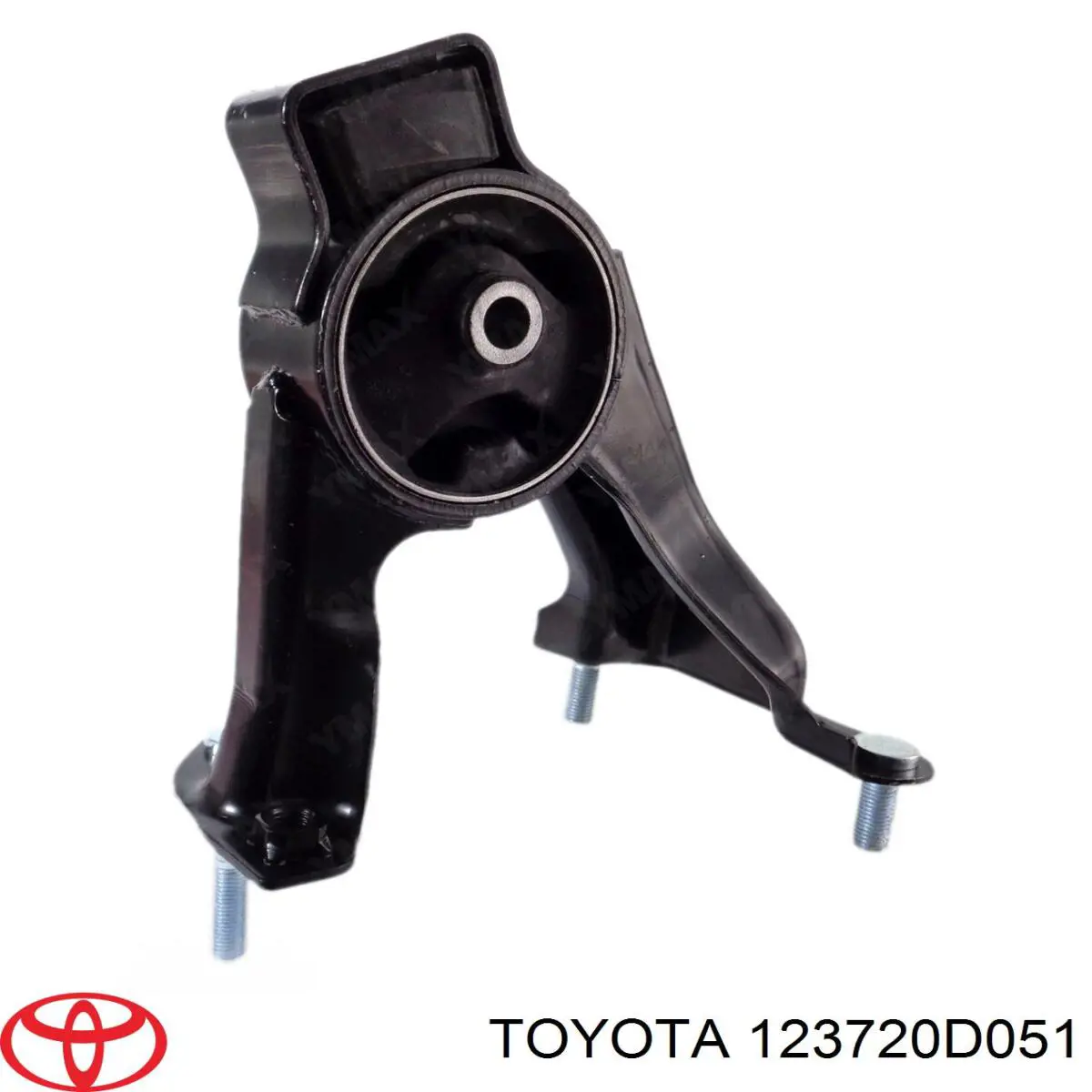 Купити 123720D051 Toyota 