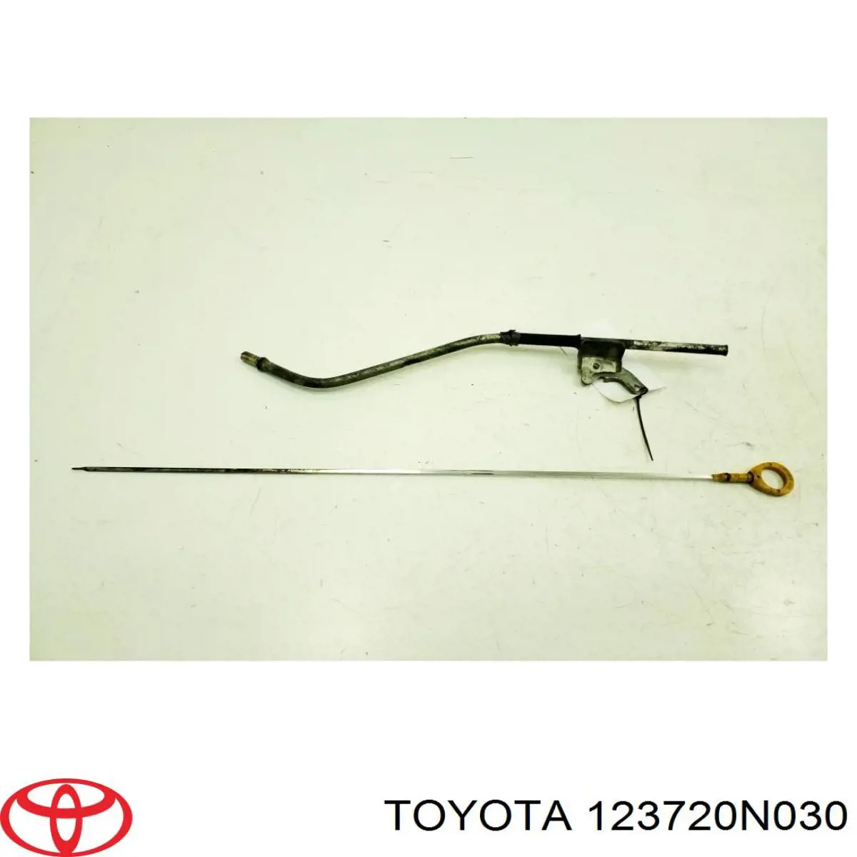  123720N030 Toyota