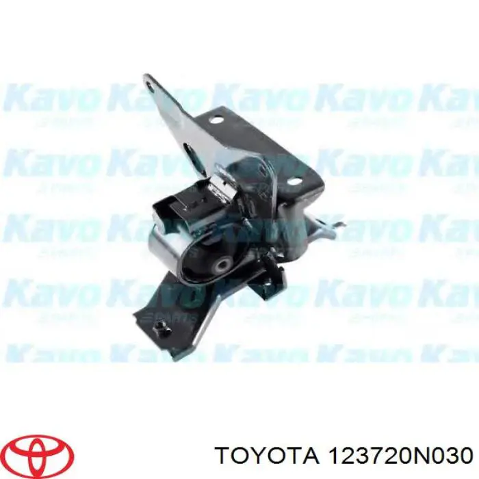 123720N030 Toyota 