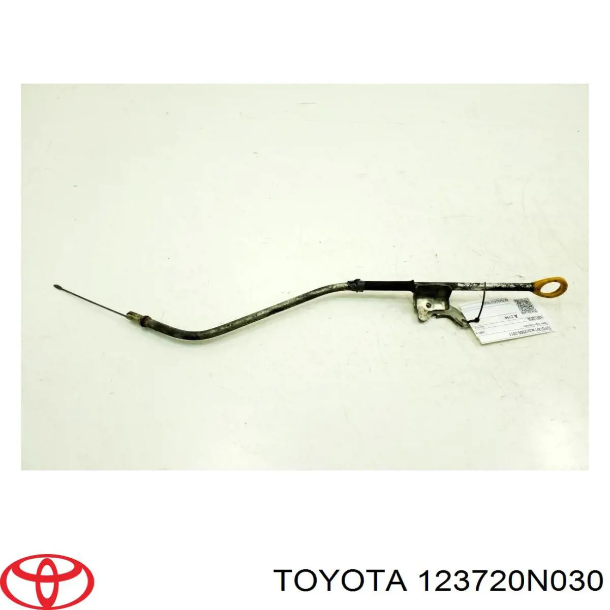 Купити 123720N030 Toyota 