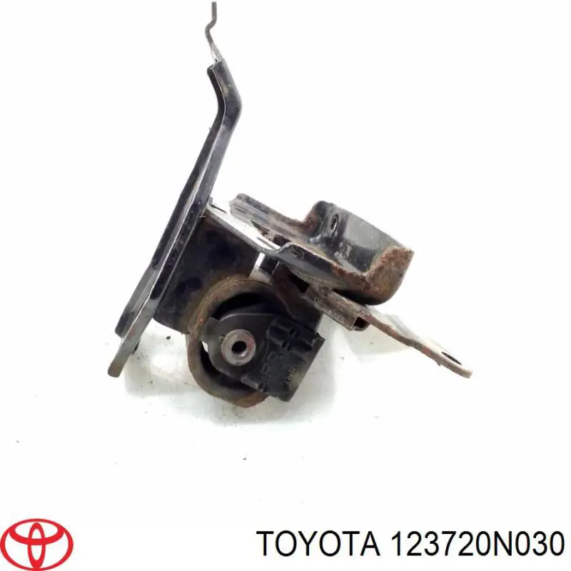  Toyota 123720N030 ціна, від 316.38 USD