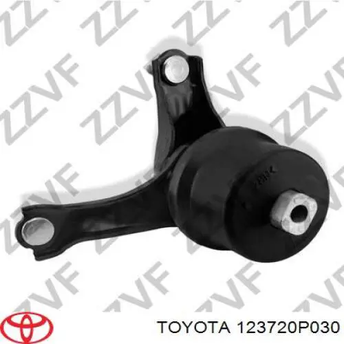  Toyota 123720P030 ціна, від 29.20 USD