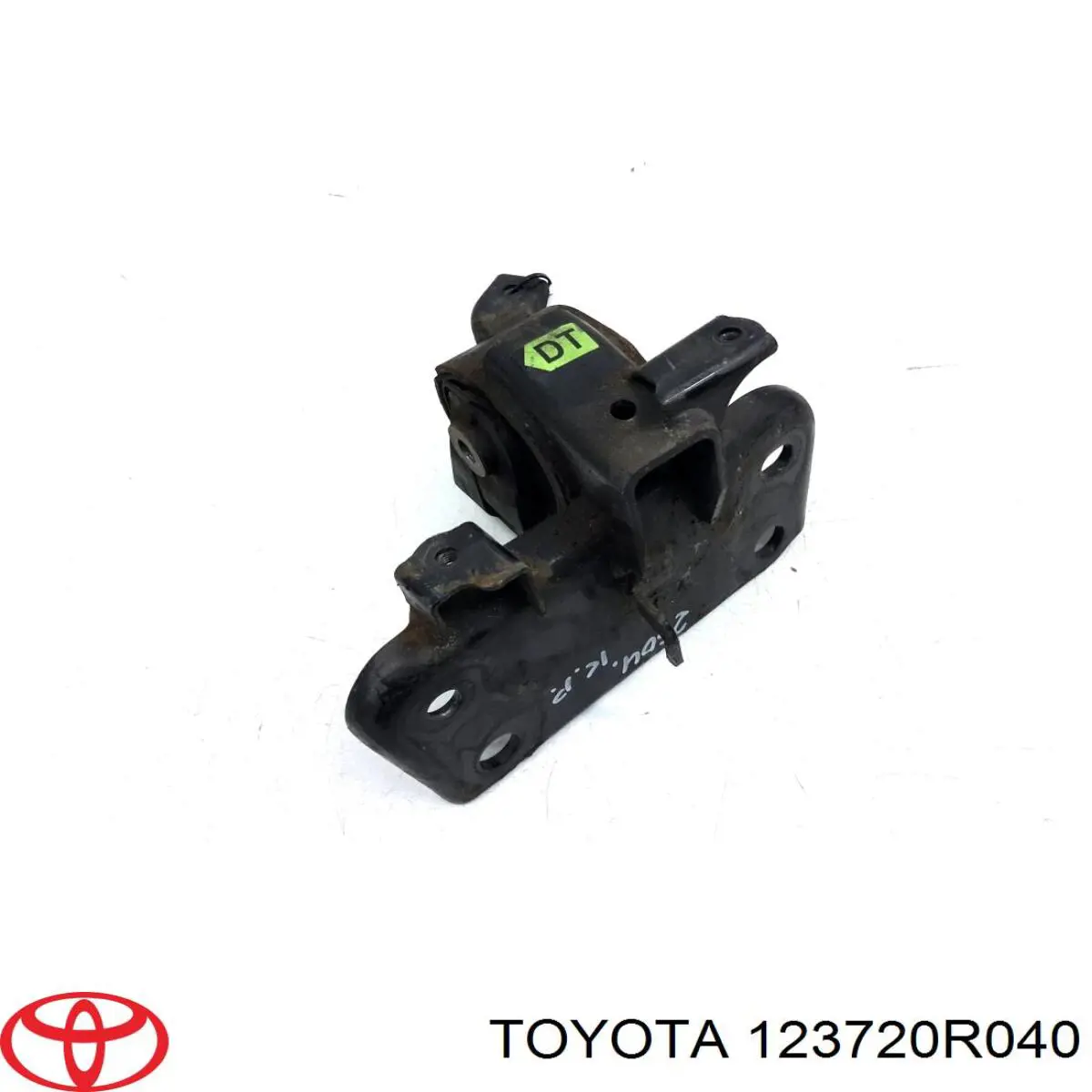  Toyota 123720R040 ціна, від 48.14 USD