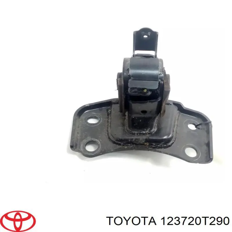  Toyota 123720T290 ціна, від 44.34 USD