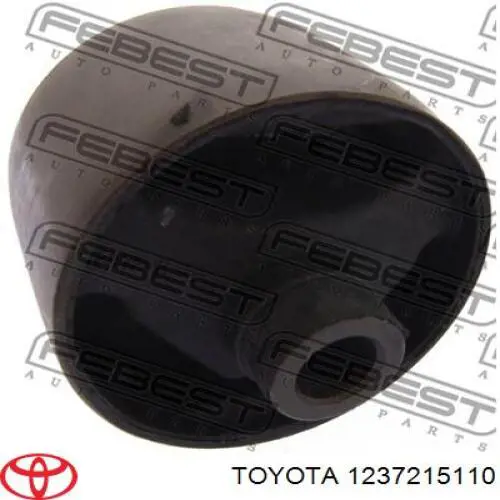 Ліва подушка двигуна RBI T0928L ціна, від 19.00 USD