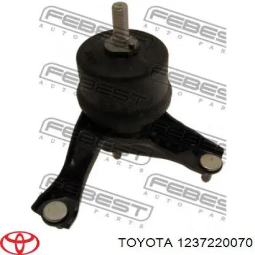  Toyota 1237220070 ціна, від 60.48 USD