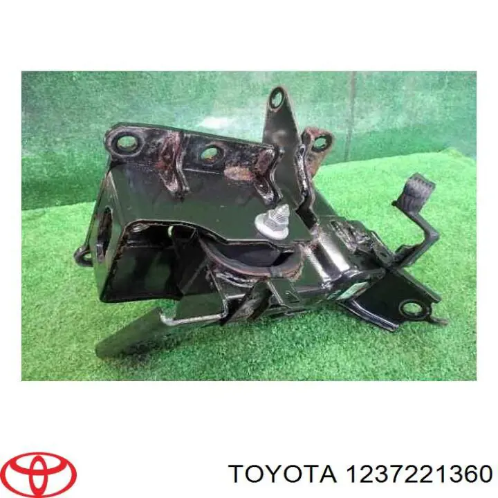  1237221360 Toyota