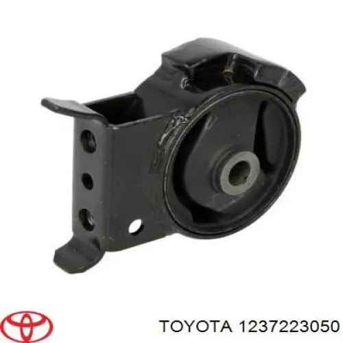 Купити 1237223050 Toyota Подушка (опора) двигуна, ліва передня