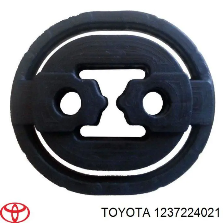  Toyota 1237224021 ціна, від 113.89 USD