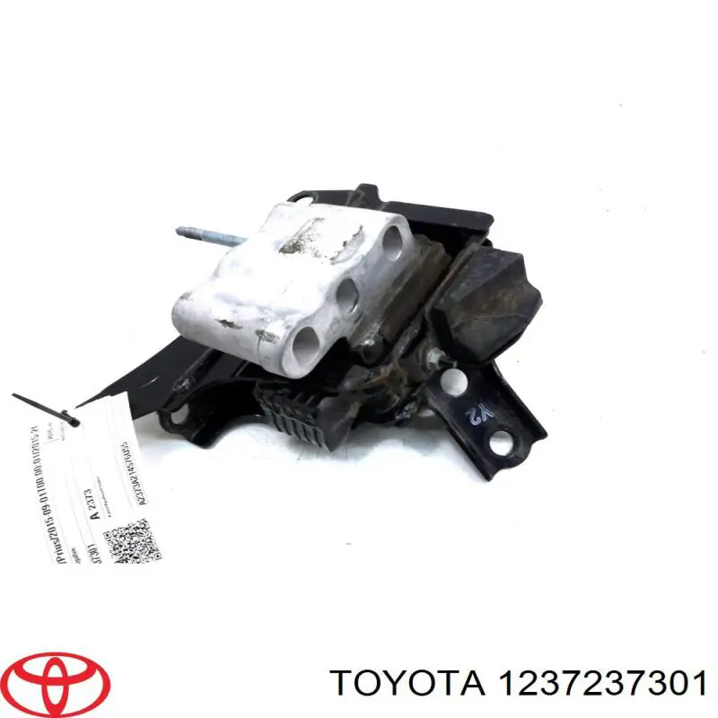  Toyota 1237237301 ціна, від 80.99 USD
