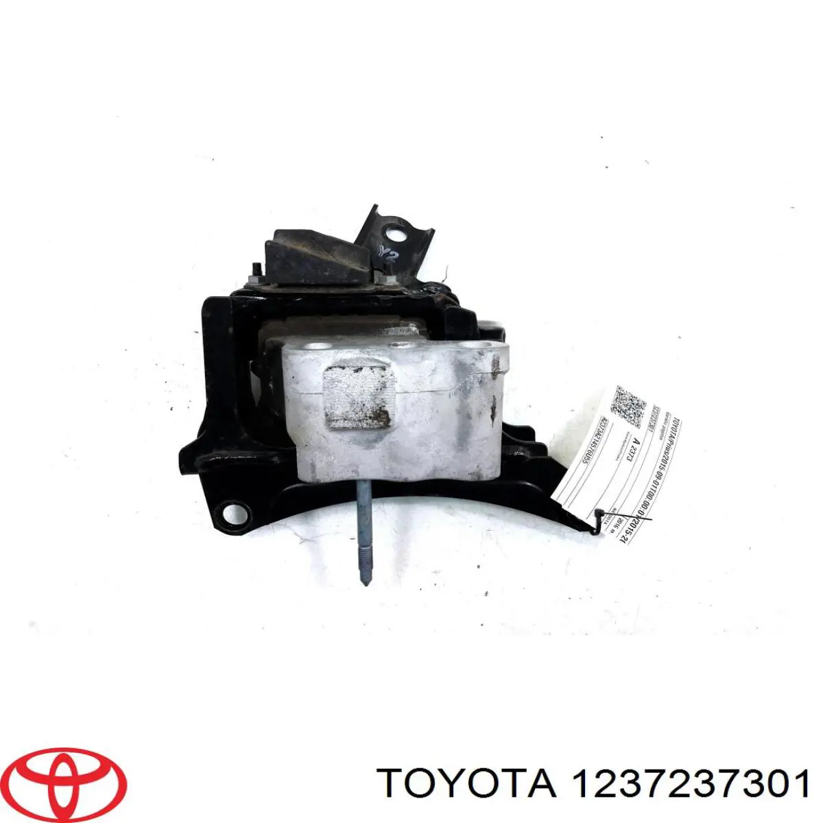 1237237301 Toyota 