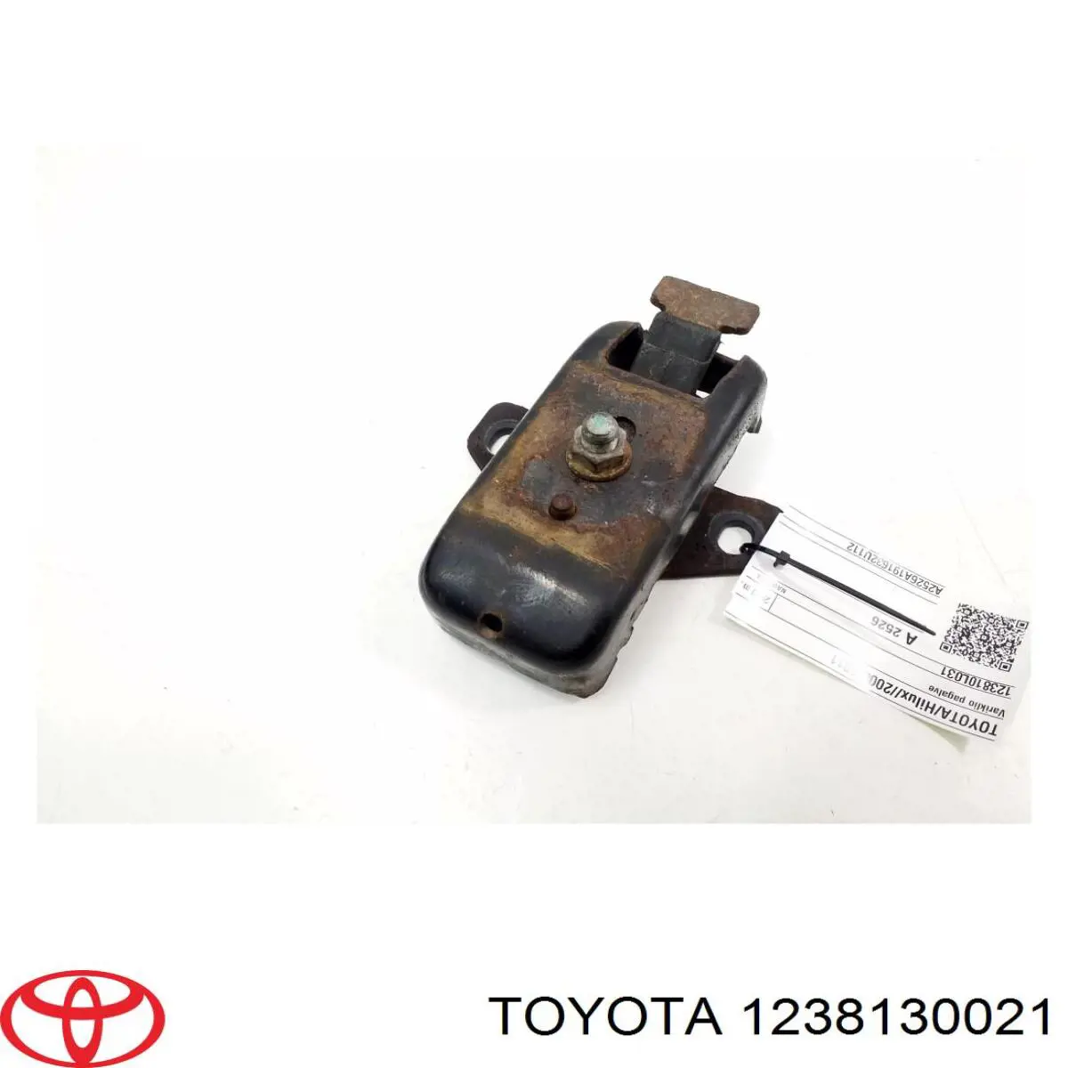  Toyota 1238130021 ціна, від 28.12 USD