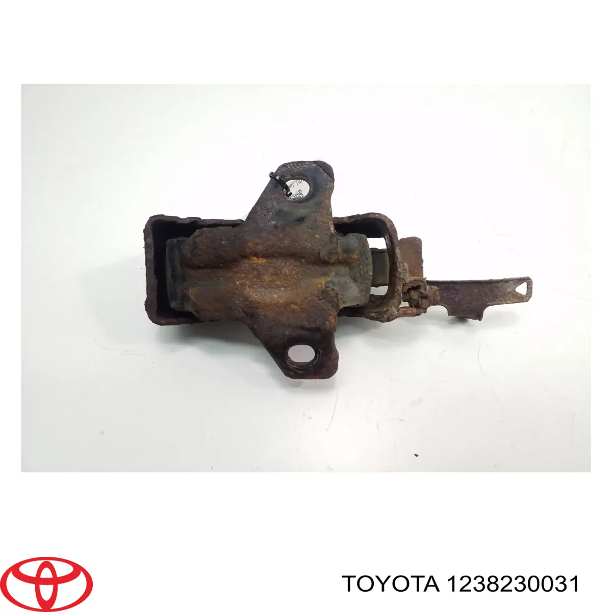 1238230031 Toyota 