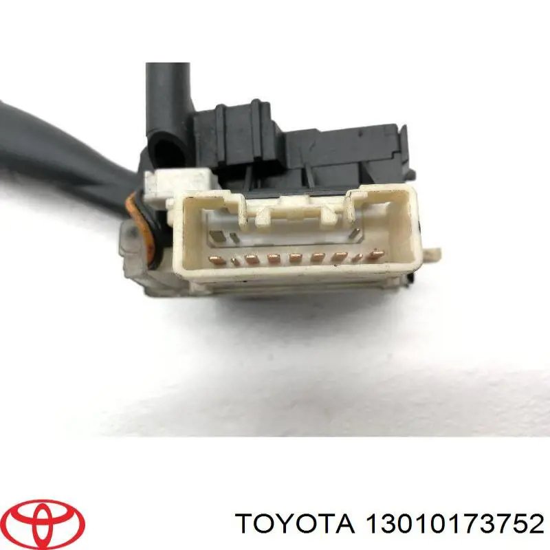  Toyota 13010173752 ціна, від 13.84 USD