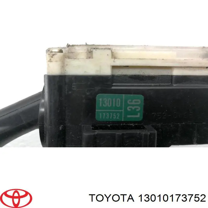 13010173752 Toyota 