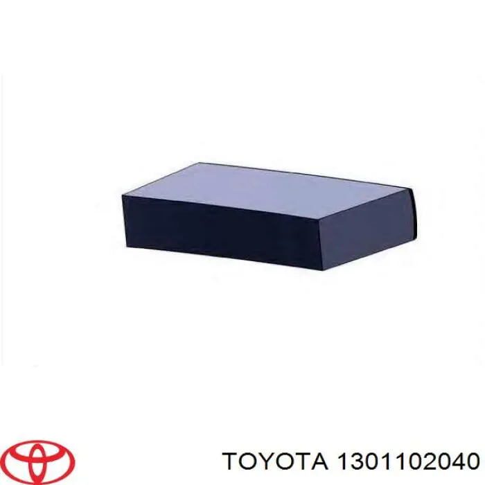 1301116280 Toyota кільця поршневі комплект на мотор, std.