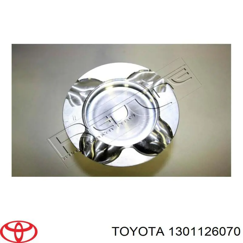  Toyota 1301126070 ціна, від 132.38 USD